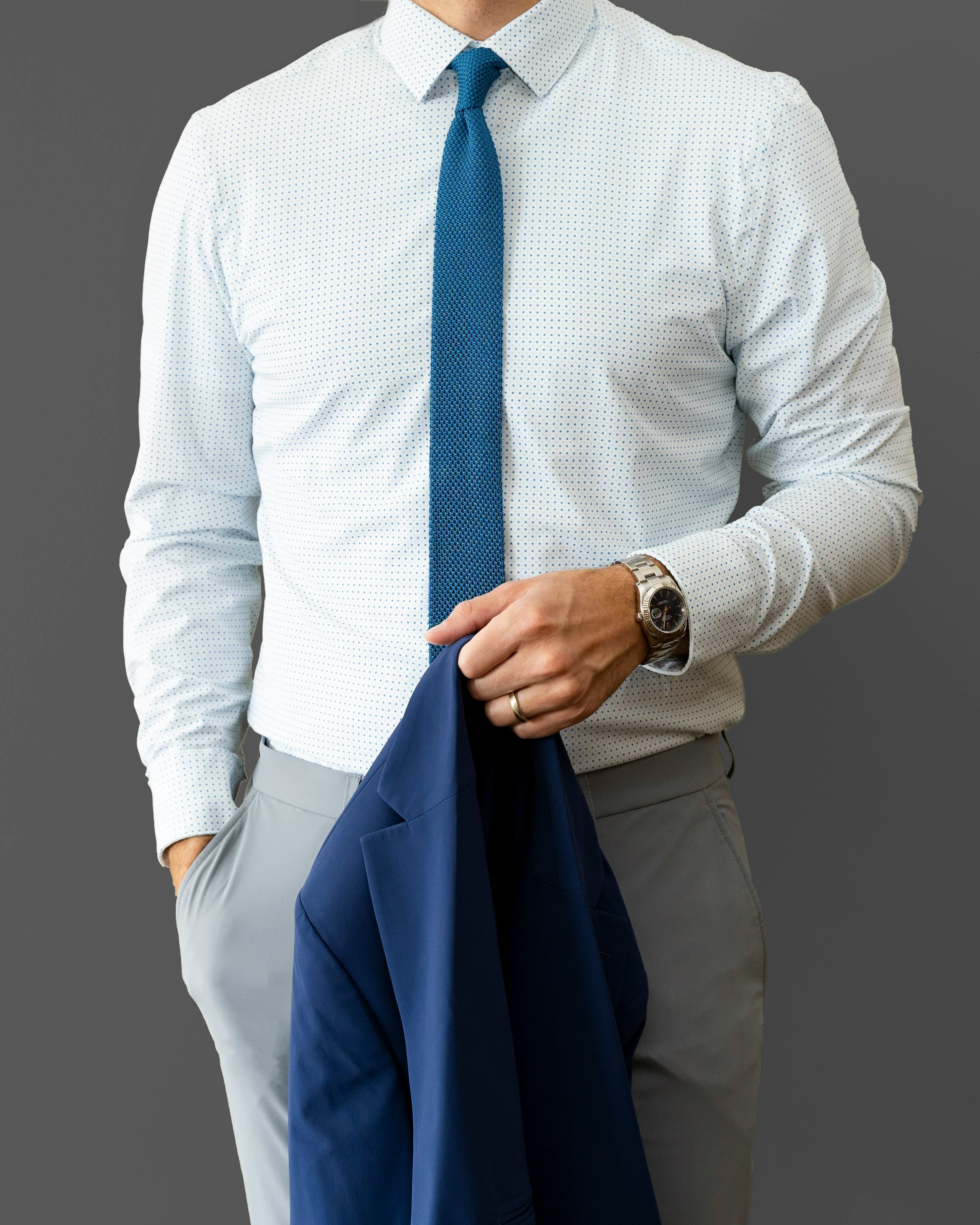 Archival Overcoat